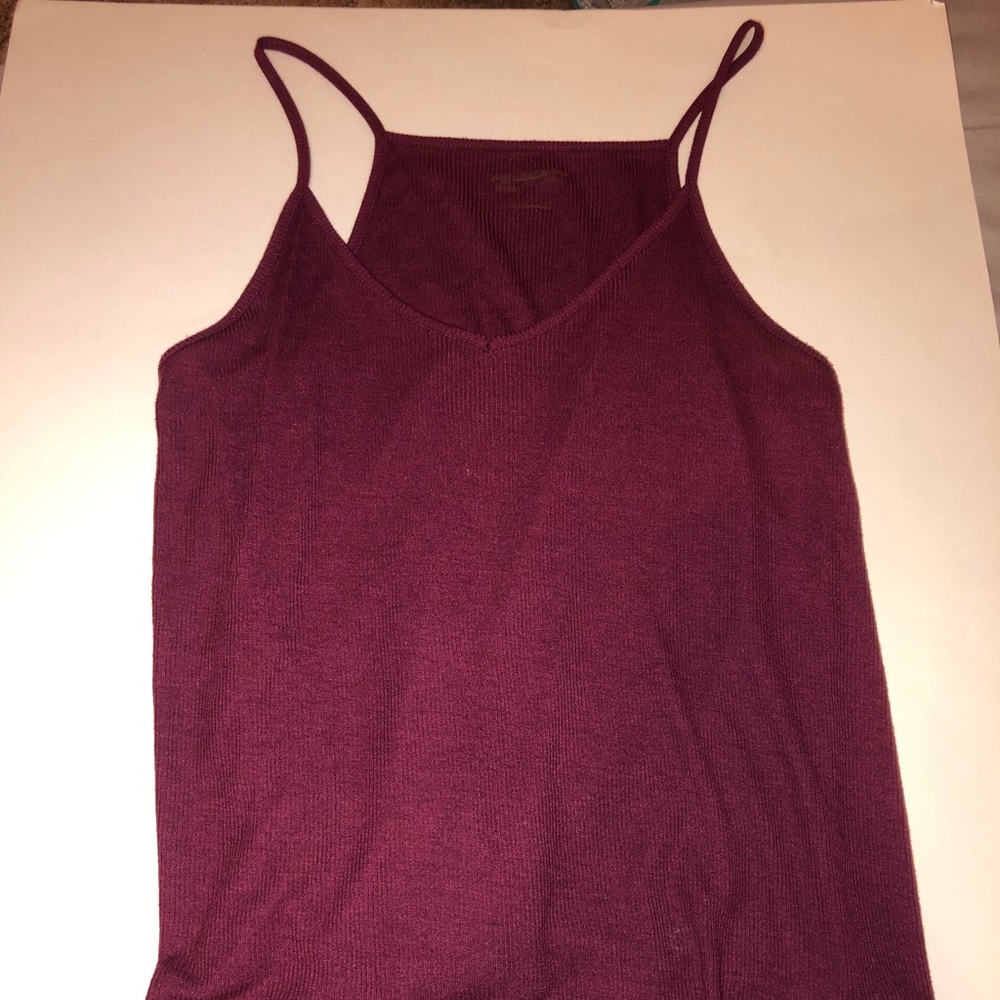 Tank top